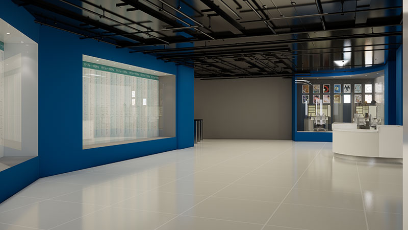 动漫潮流新地标